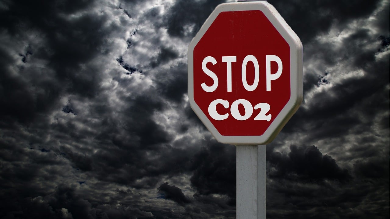 co2 stop