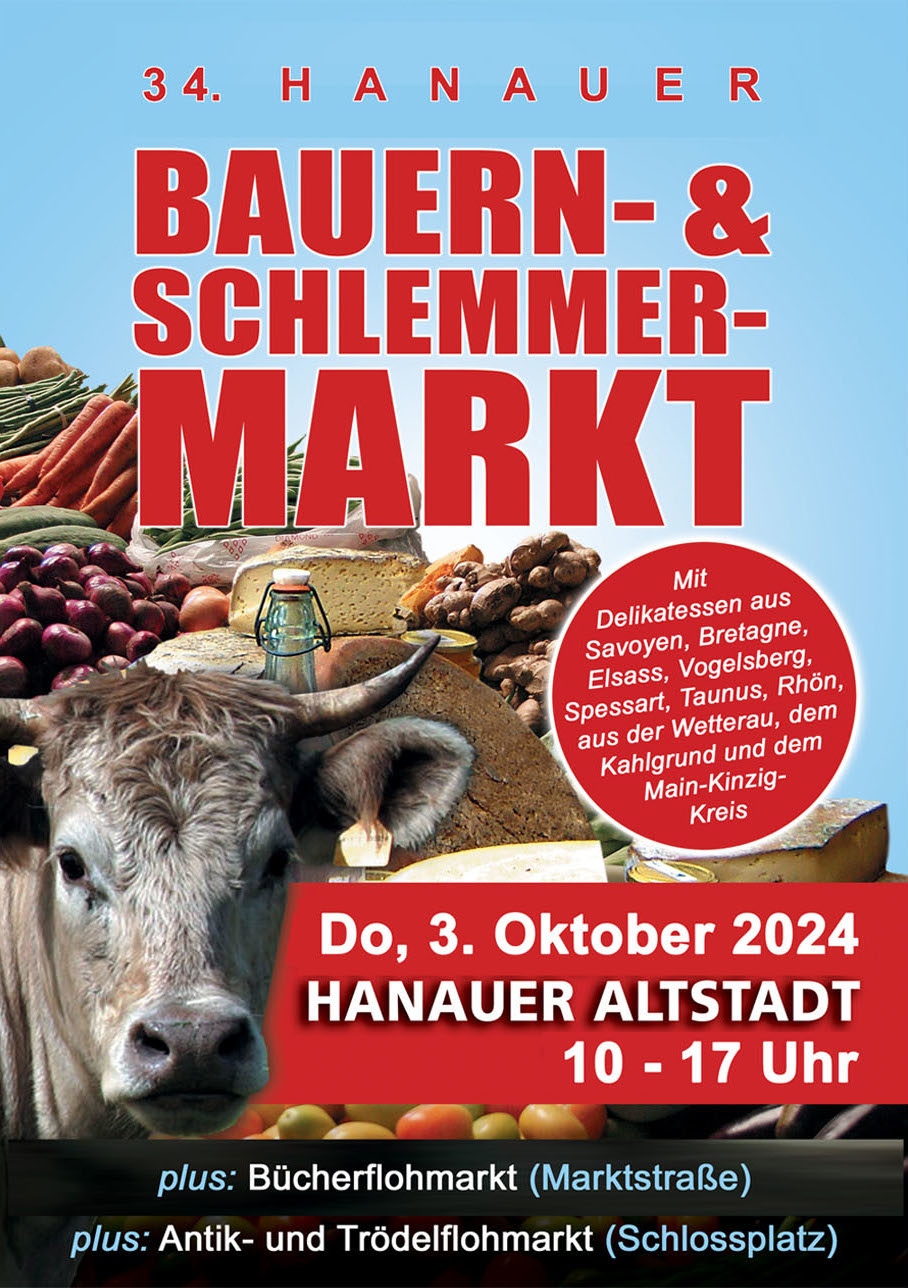 Bauern Schlemmermarkt 2024 10