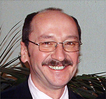 Horst Rühl 2006